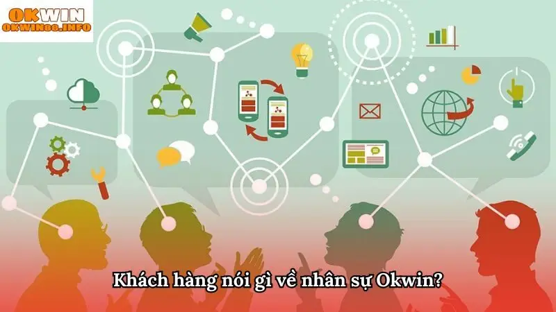 Nhân viên tại hệ thống được đa số khách hàng đánh giá cao